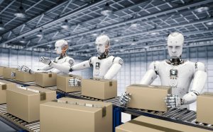 Japan Industrial Automation