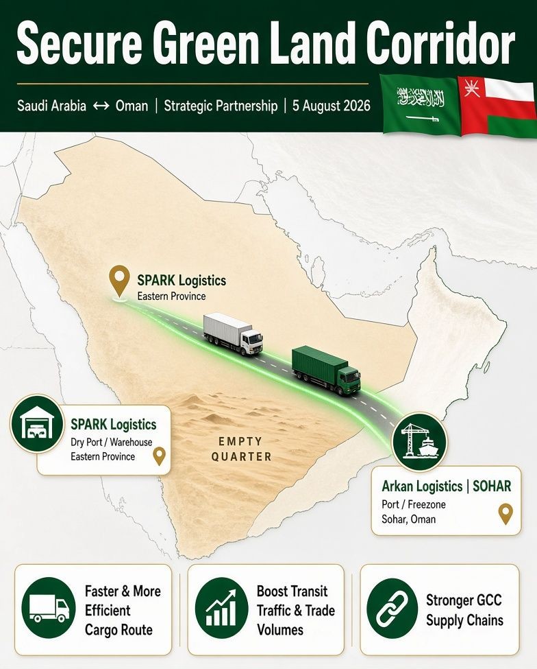 Secure Green Land Corridor