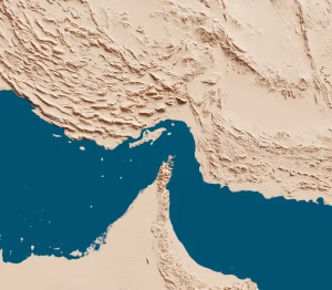 Strait of Hormuz