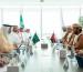 The New Saudi–Oman Supply Chain