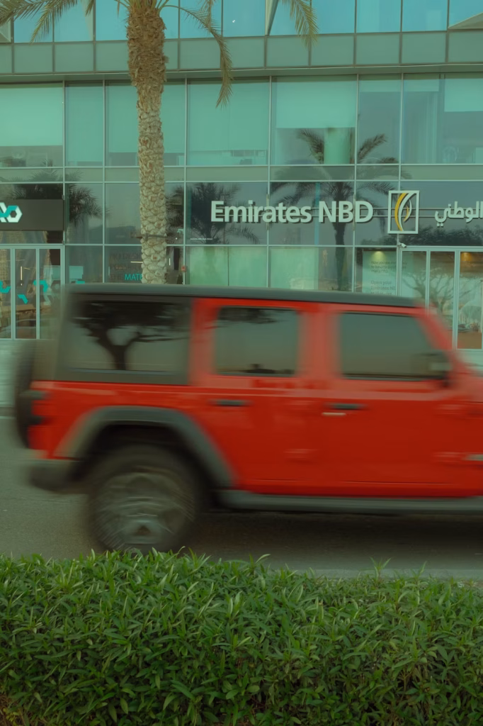 UAE Corporate Bank Freeze: How to Unfreeze Accounts Fast