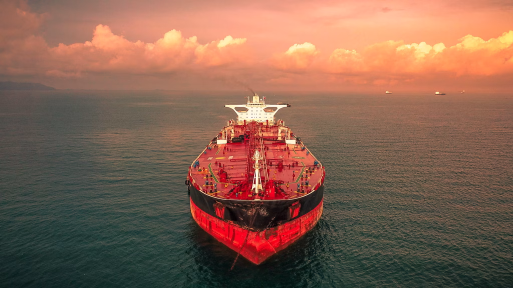 VLCC