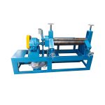 plate Rolling Machine Price a Cost-effective plate Rolling Machine mechanical plate rolling machine