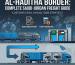 Al-Haditha Border:
