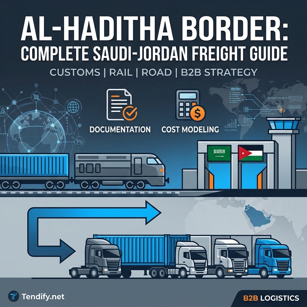 Al-Haditha Border: