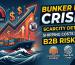Bunker Fuel Crisis 2026