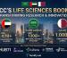 GCC Life Sciences Market 2026