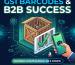 GS1 Barcodes for B2B