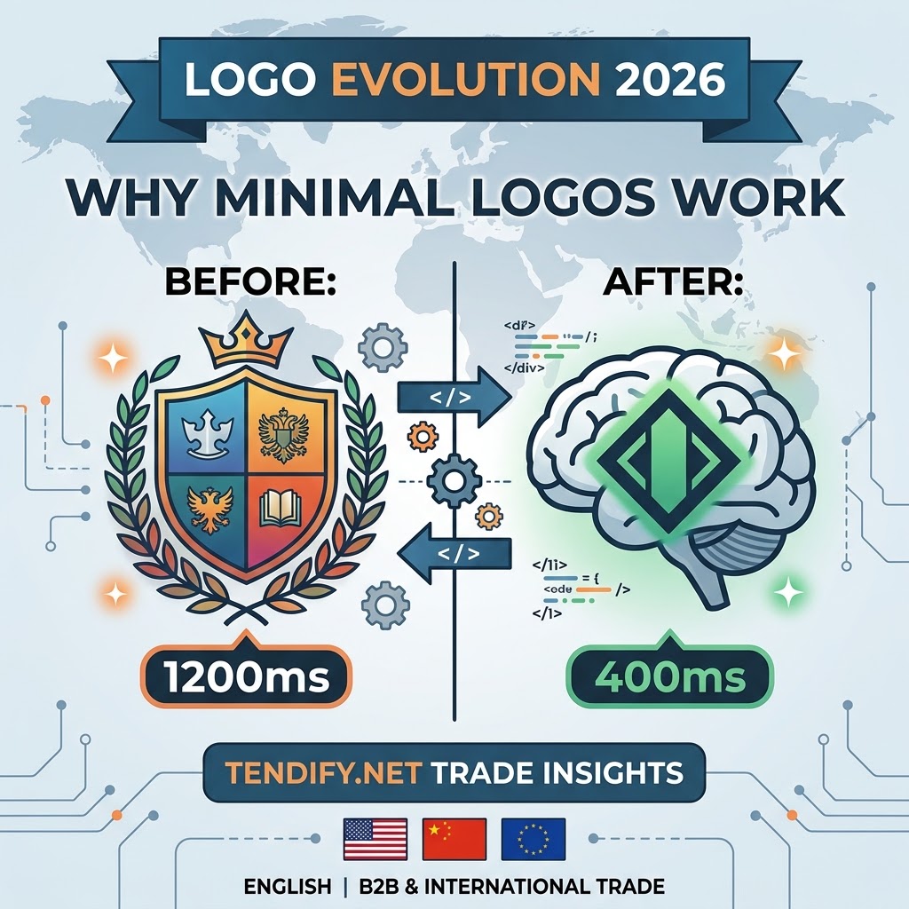 Minimal Logos
