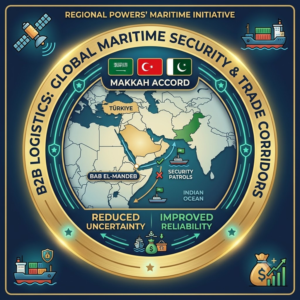 Red Sea Security