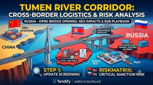 Tumen River Corridor