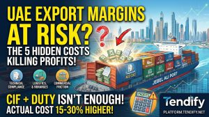 UAE Export Hidden Costs