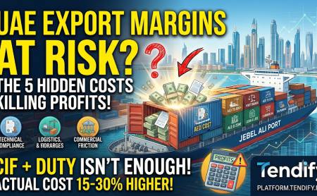 UAE Export Hidden Costs