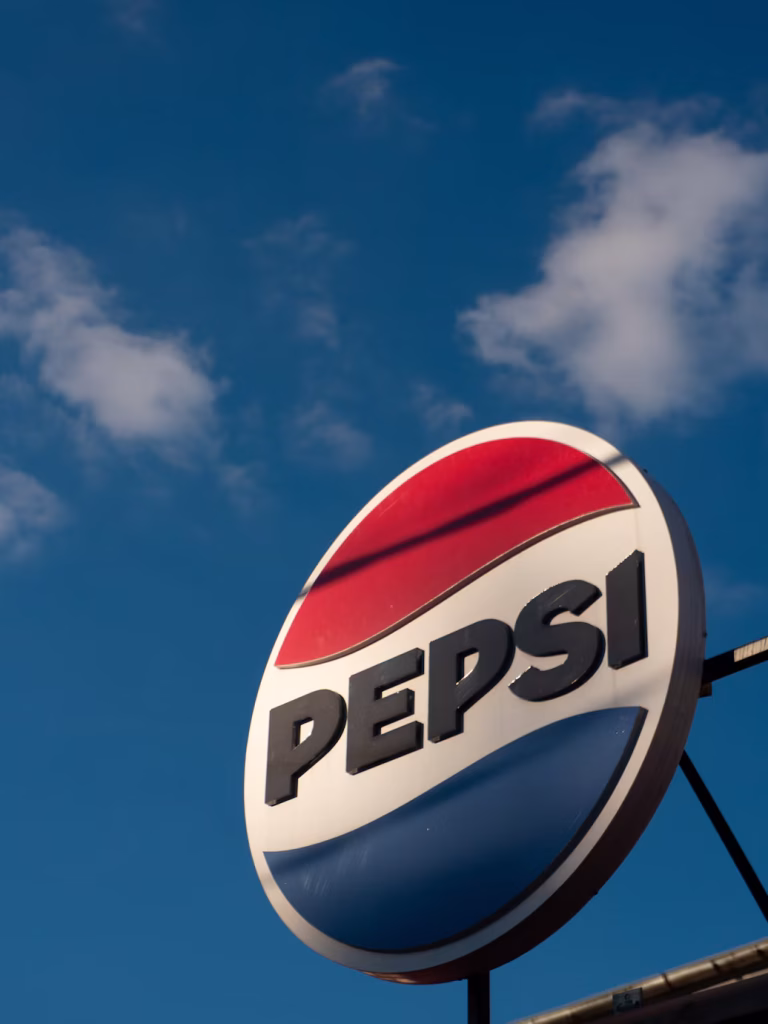 KFC Drops Pepsi: B2B Supply Chain & $500M Revenue Impact