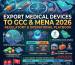 Medical Device Export